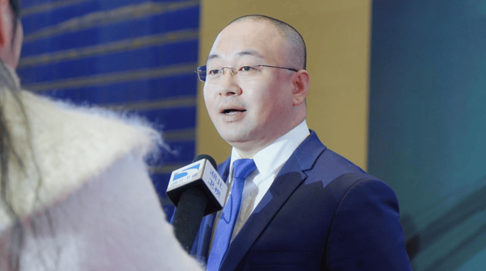 东方阿保：企业家精神与社会责任并行推动社会发展