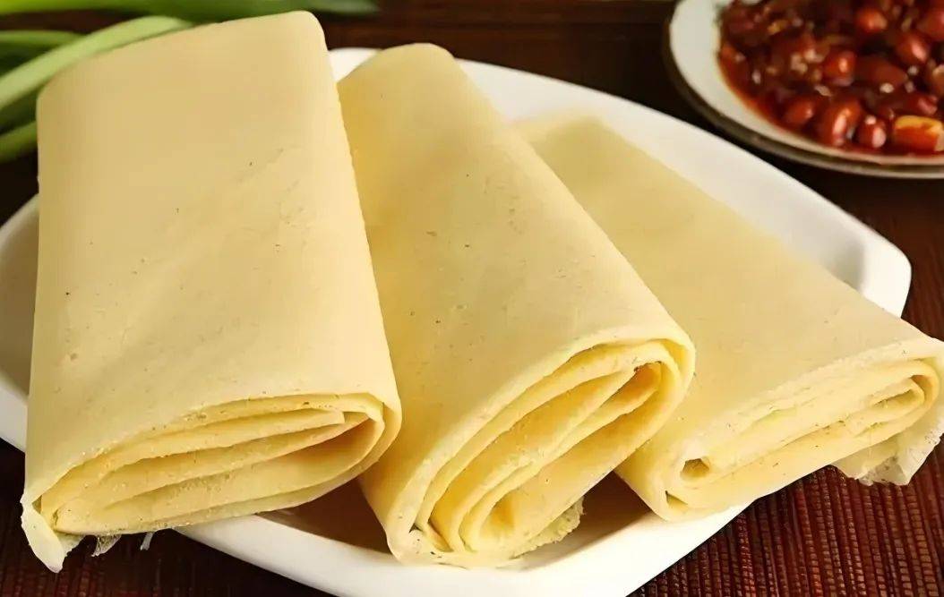 舌尖上的泰安：十大名吃！