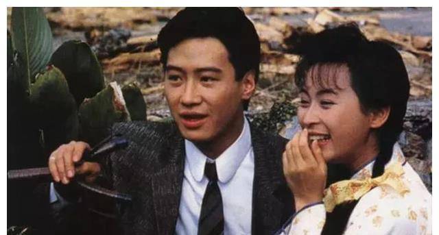 梁朝伟，和刘嘉玲结婚15年，61岁坚持不生孩子，现今久居日本
