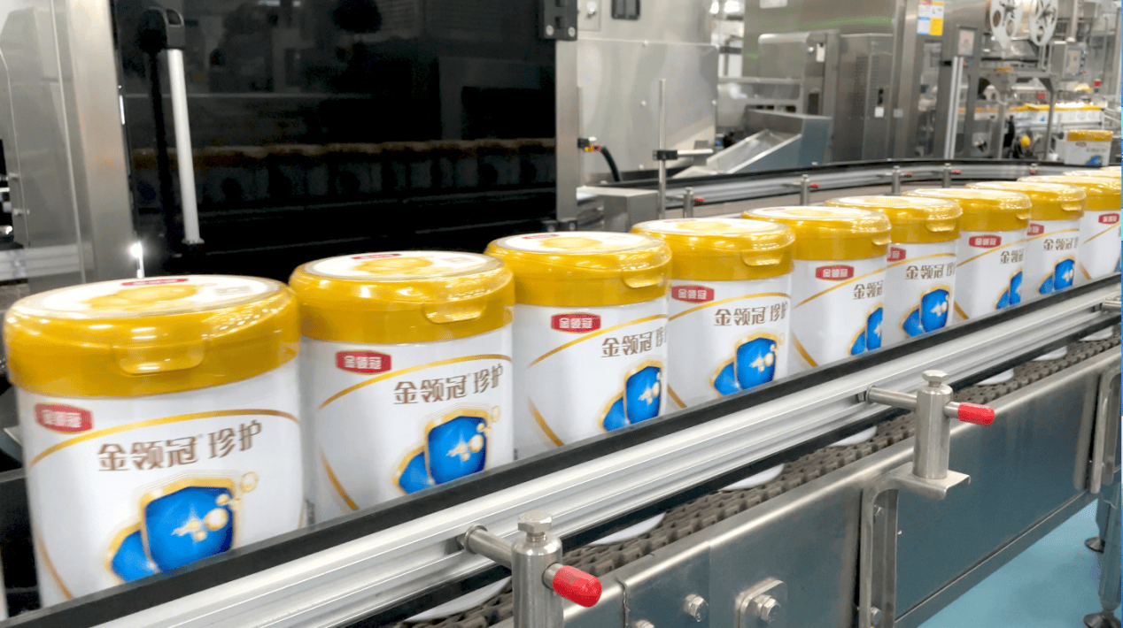 易消化奶粉排行榜10大品牌盘点来了，为宝宝选出好奶粉