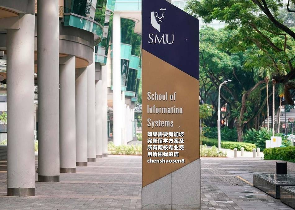 新加坡留学一年到底要花多少钱？8个方面全面解析！