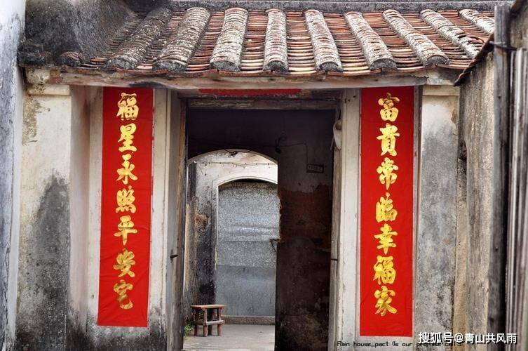 原创家门口的那些事儿：你不可不知的讲究