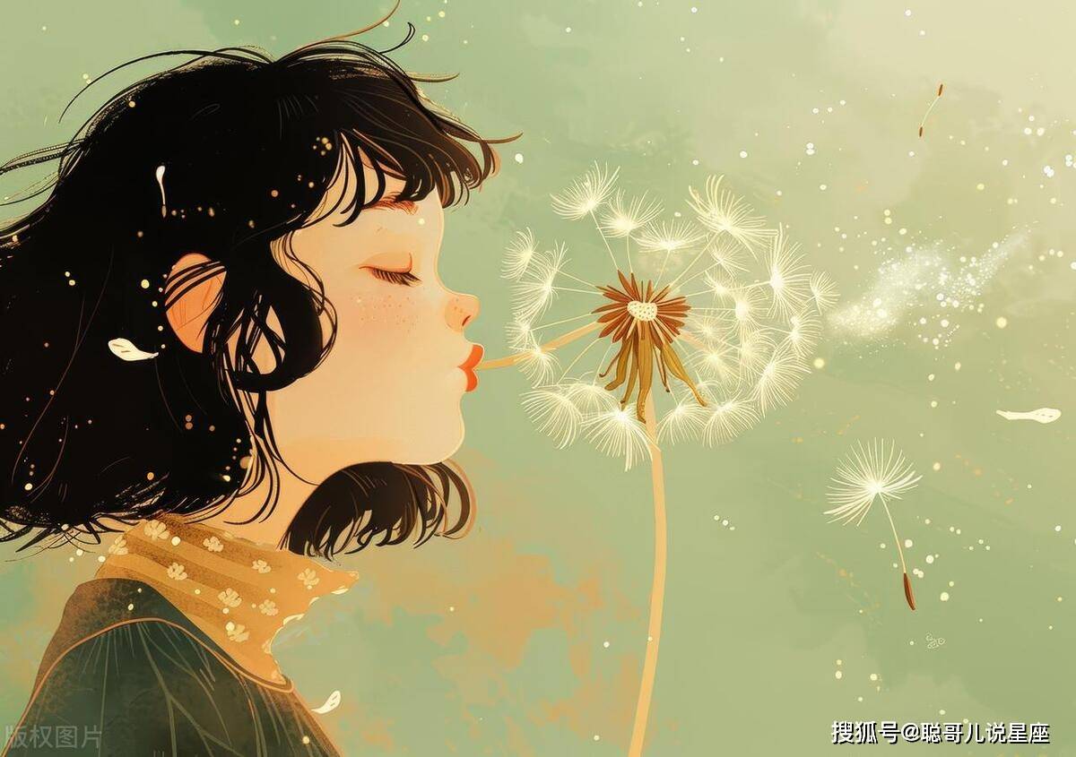 最适合和天蝎座谈恋爱的三个星座，看看有你吗？