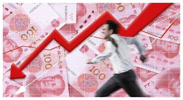 人民币升值对我们国家楼市的影响，难道要大涨？