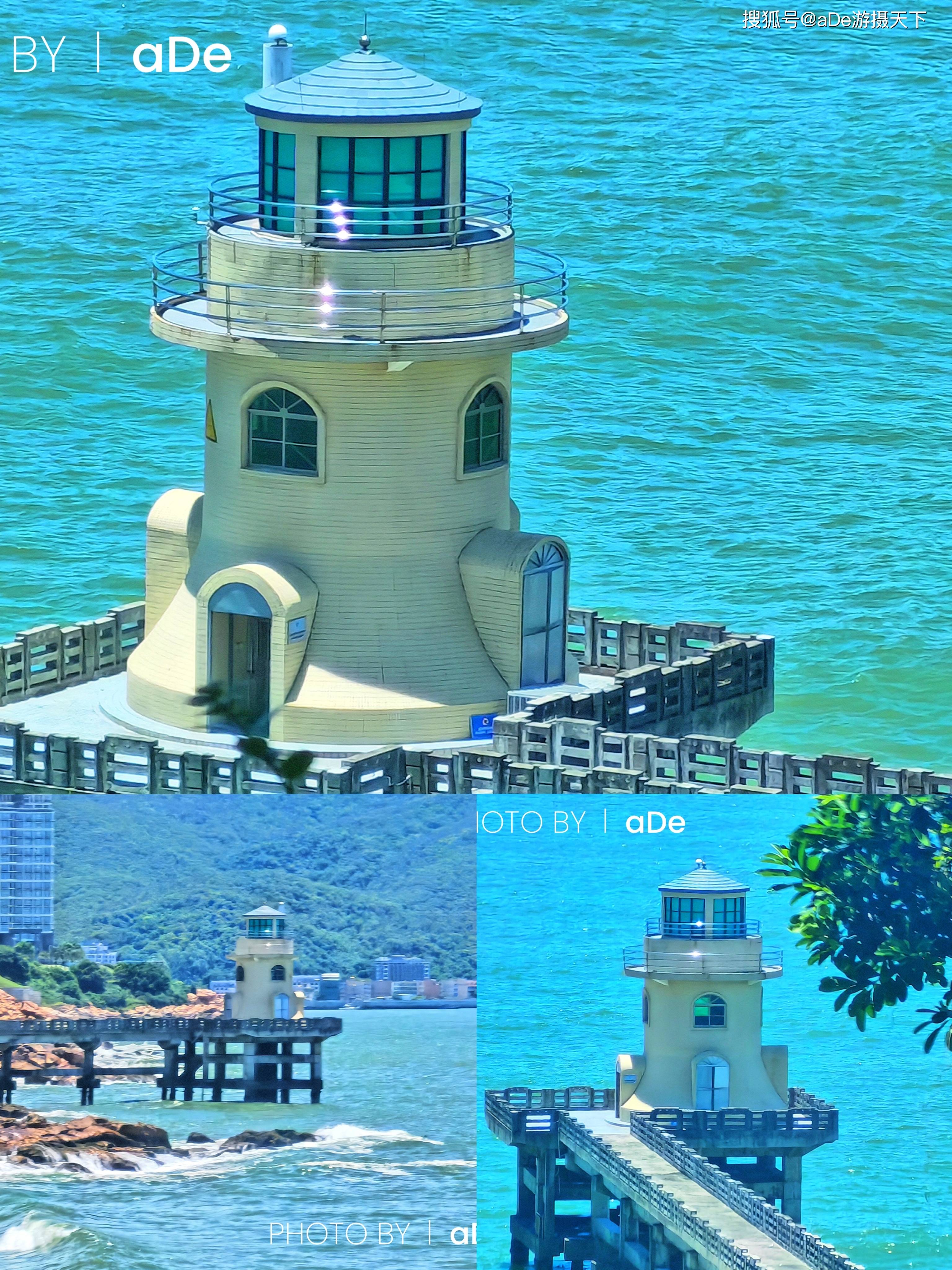 南澳岛景点攻略，避雷垃圾海滩