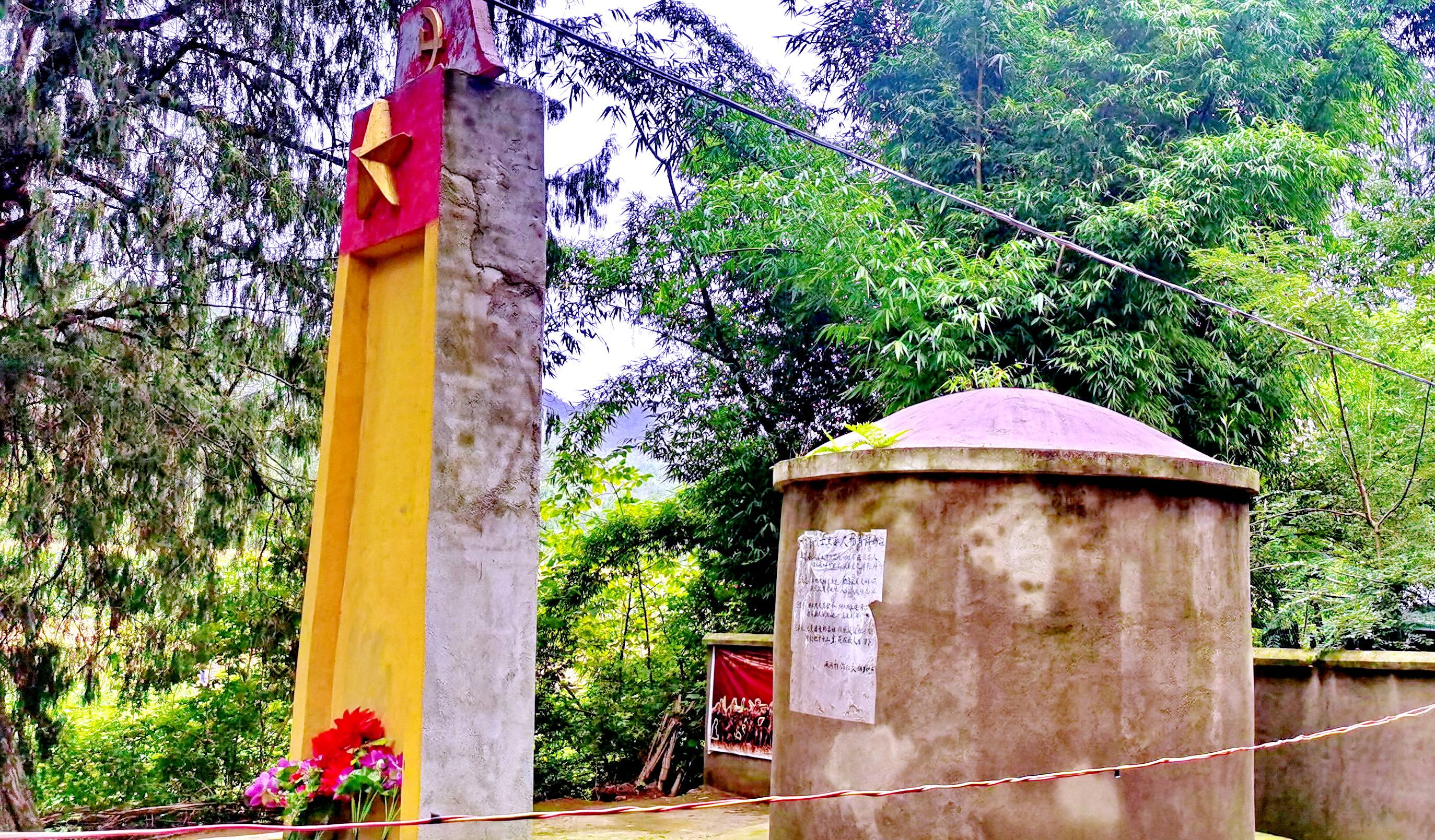 四川梓潼 | 弥江桥:一座木结构廊桥背后的动人故事