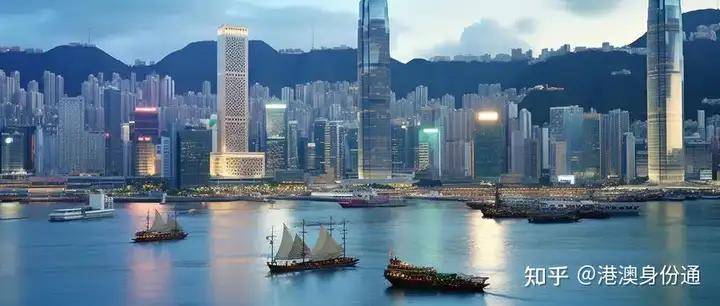 香港优才计划2024最新政策解读：人才引进目的+政策变化+申请条件+优才利弊！