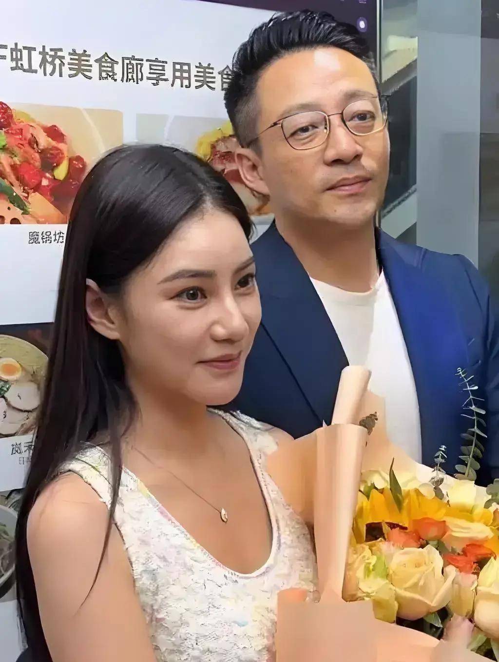 原创笑飘了！张兰狂怒揭露大 S 骗婚内幕，牵出二婚具俊晔真实原因