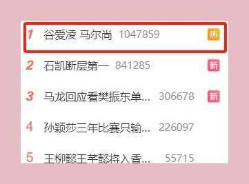 谷爱凌马尔尚疑似恋情曝光:谷爱凌举动引争议,马尔尚被曝人品差-谷爱凌锻炼视频