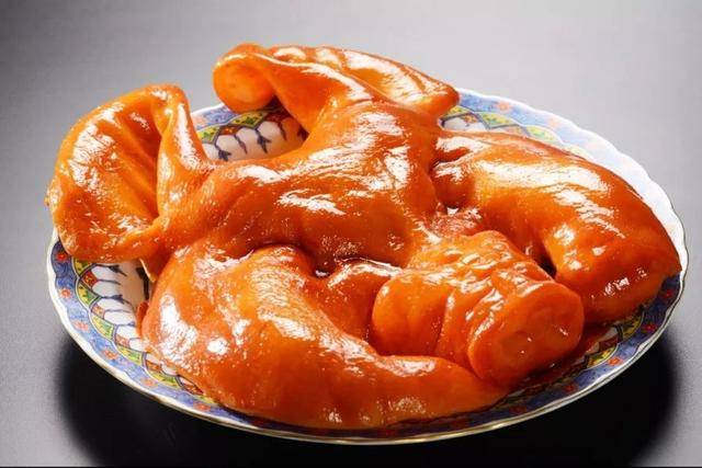 原创淮扬菜十大名菜排行榜，谁才是你心中的NO.1？