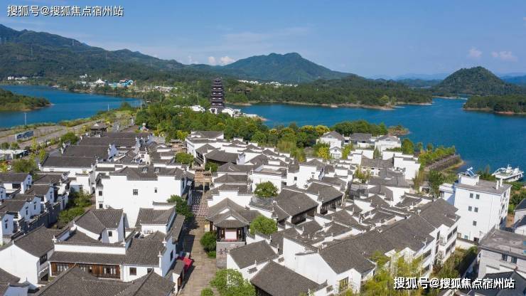 杭州蓝城千岛湖度假村 坐拥湖光 财奇亿娱乐注册通四海(图4)