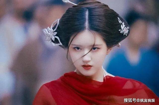 太阳集团官网登录入口皮相看似清纯小白兔实践是心计绿茶女！这6位女星好“装”啊