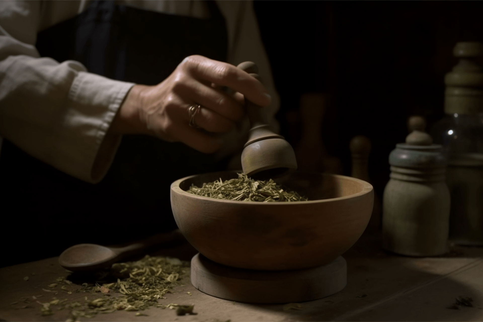 恶性肿瘤是“补”出来的？有这4个饮食习惯的要注意了！