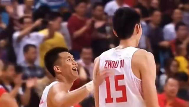 原创杨毅指责姚明任期内中国男篮无缘奥运会，暗藏落井下石之意