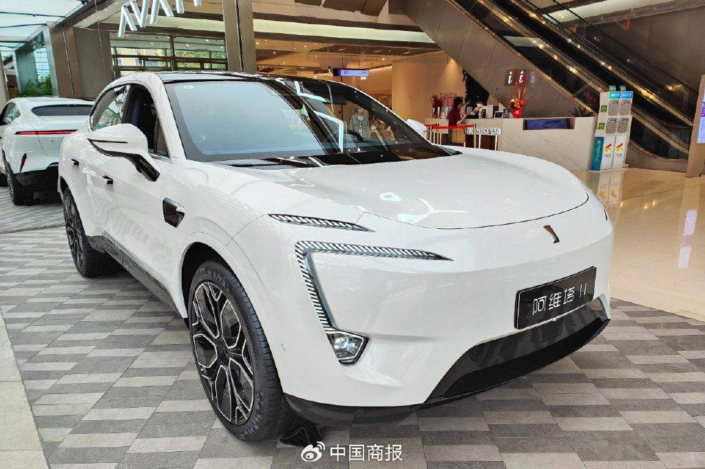 长安汽车入股华为“引望”,千亿汽车巨头合作深化-长安汽车与华为合作造车的消息是真的吗