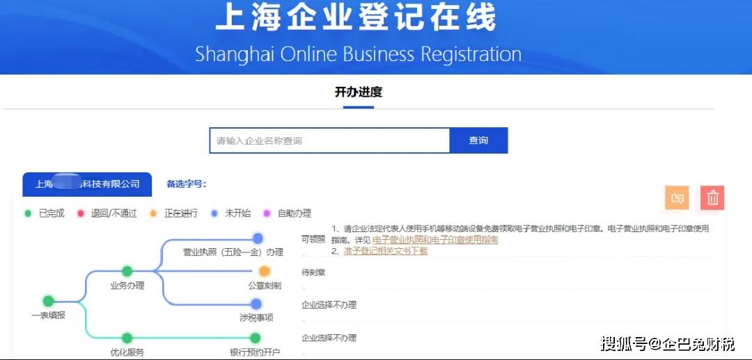 上海注册公司没有地址怎么办