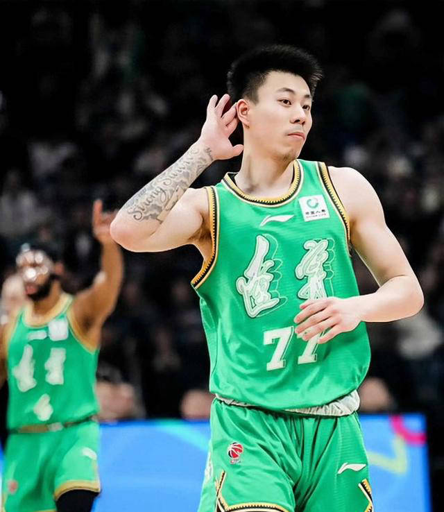 原创赵继伟因伤退出国家队集训，舆论应理性对待球员伤情