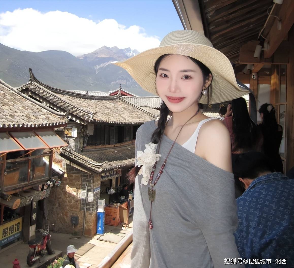 杏彩体育登录云南八天七晚纯玩团详尽攻略云南8日游路线元团费
