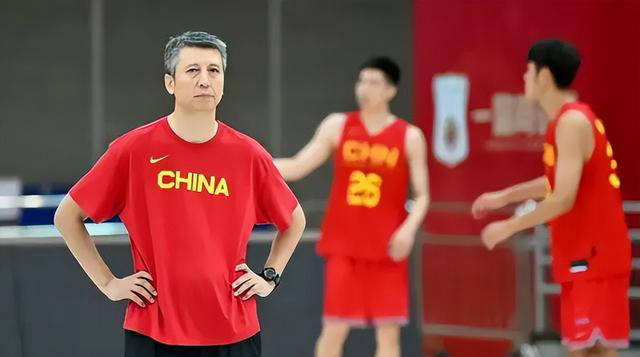 布鲁克林篮网官宣：崔永熙签约，8年后中国球员再度登陆NBA