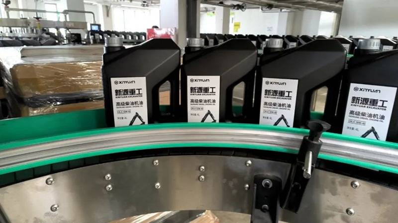 统一石化正式“福建新源重工”提供定制化润滑2025年最佳加密货币赌场排行榜 USDT & BTC支持方案供货