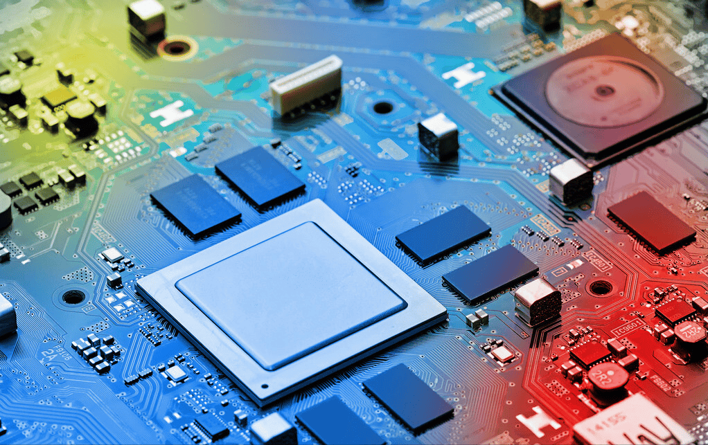 震惊！华为又出新技术——四重曝光技术，未来极具翻倍潜力的三大概念股！