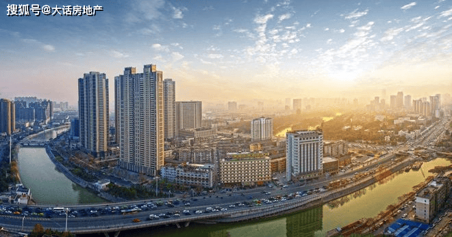 全国70个大中城市,7月份,房价全线下跌! 全国70个大中城市,7月份,房价全线下跌!