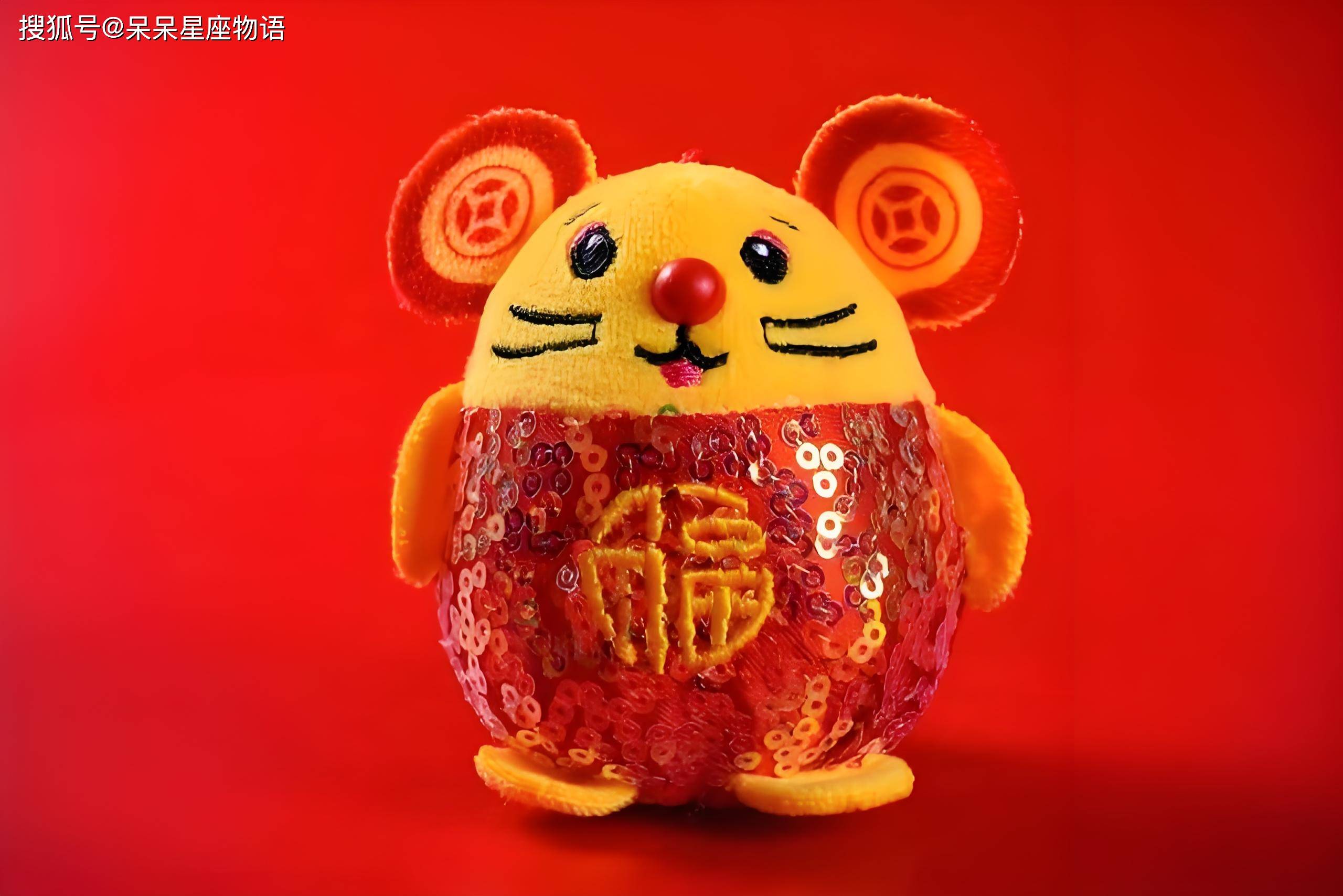 9月，生肖鼠运势解析，本月属鼠的人将迎来哪些惊喜转变？