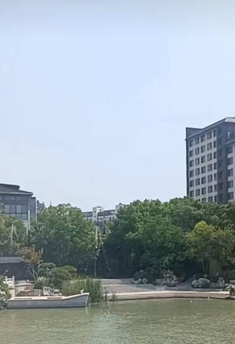 济南朱家峪景点好比世外桃源居