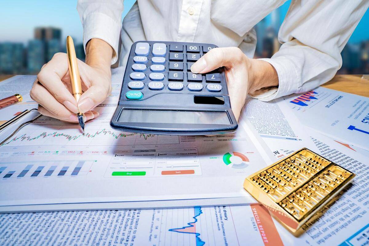 【每日分享】干货！最全的会计实操做账秘籍！！