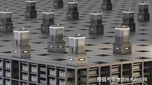 国际物流资讯（9月下） | 科朗发布电动叉车和高位拣选车…