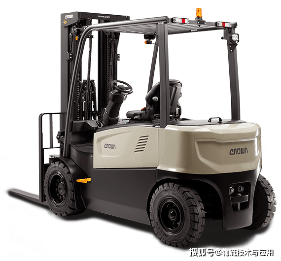 国际物流资讯（9月下） | 科朗发布电动叉车和高位拣选车…