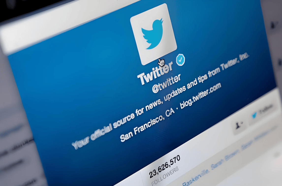 twitter注册就卡