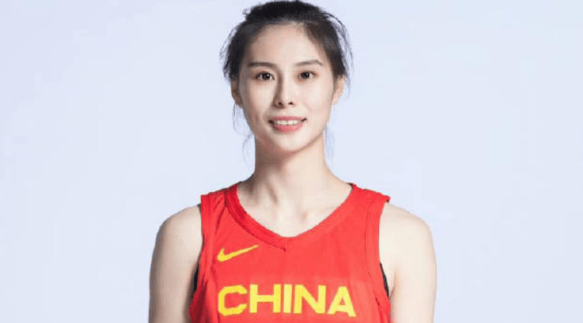 中国女篮五大绝杀之王：李月汝第3张敬一第5 第一名无悬念