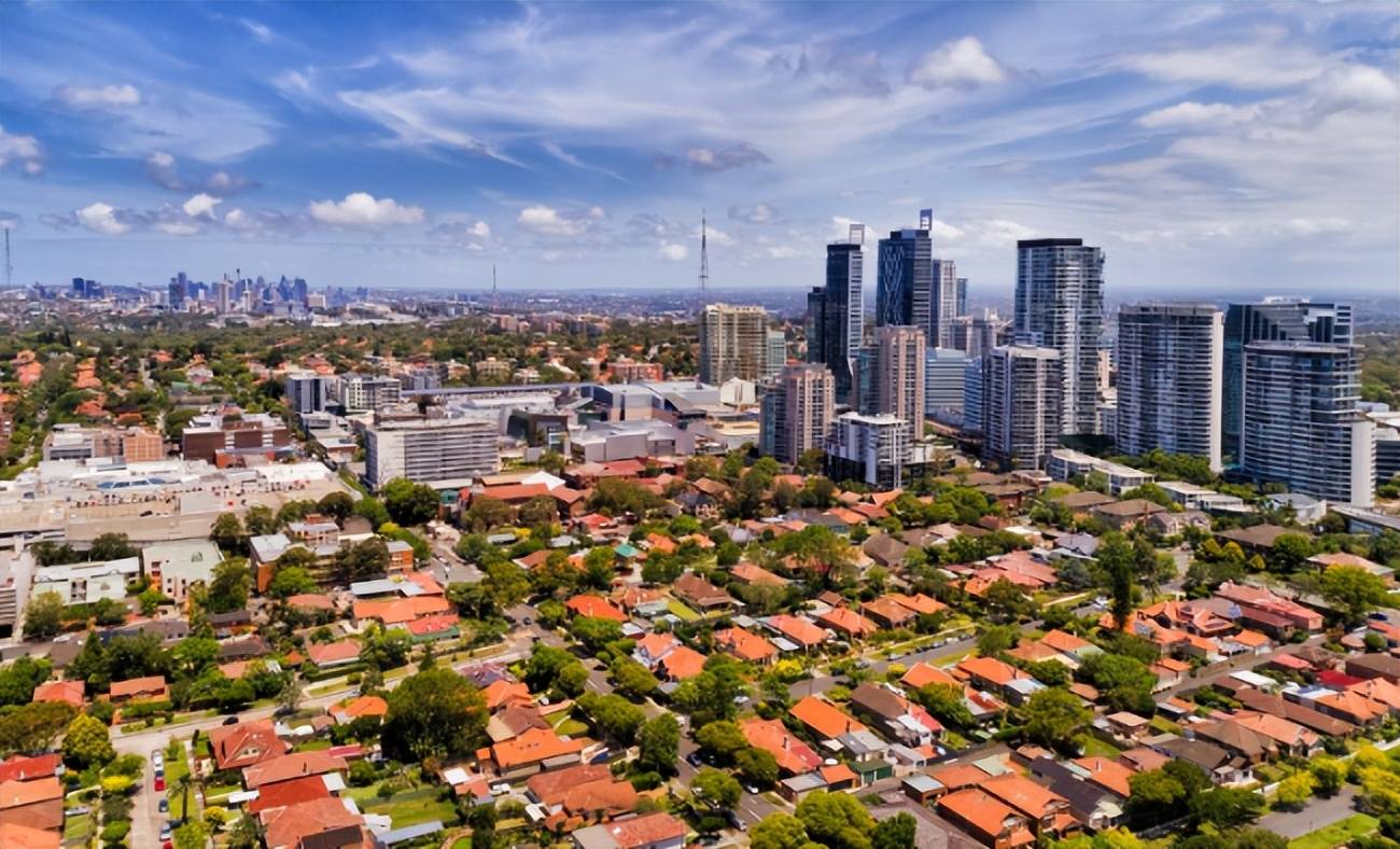 ANZ银行房价新预测：三座澳洲城市房价涨幅达25%
