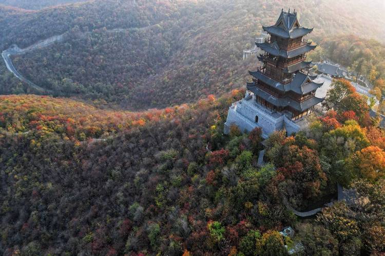 滁州旅游攻略景点大全，滁州旅游必去十大景点有哪些？看这里！