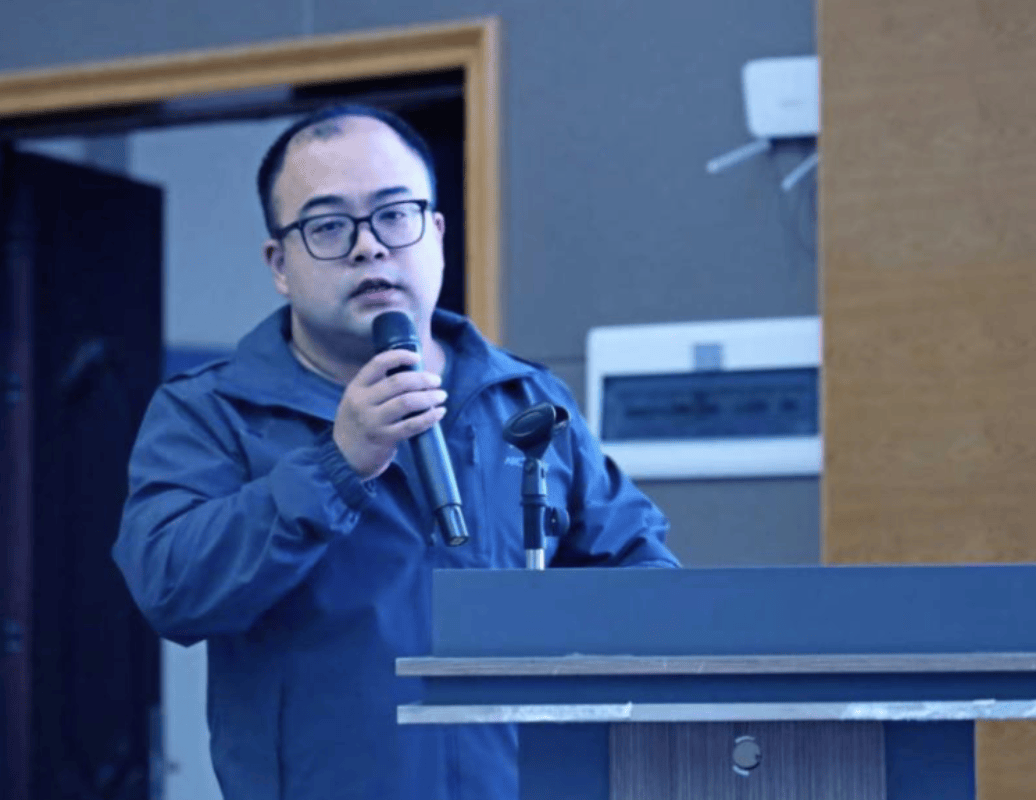 共谋低空经济新机遇 这场科技交流活动很city