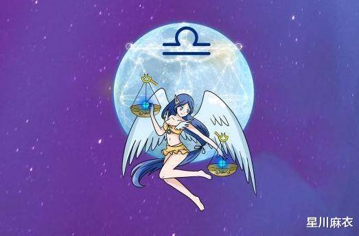 10月下旬前程似锦的星座：白羊、双子、狮子、天秤、摩羯座