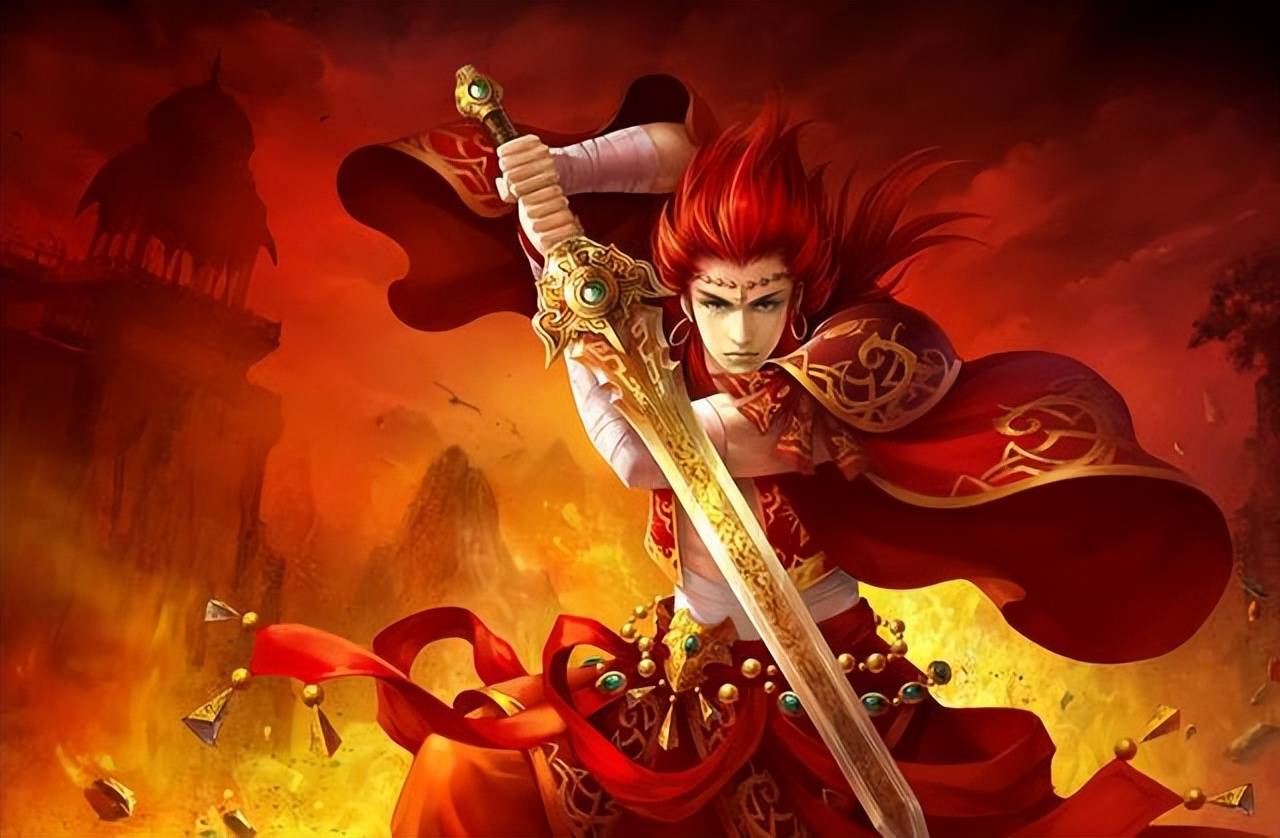 《天启预报》：奇幻又一神作出世，精彩不输《放开那个女巫》！