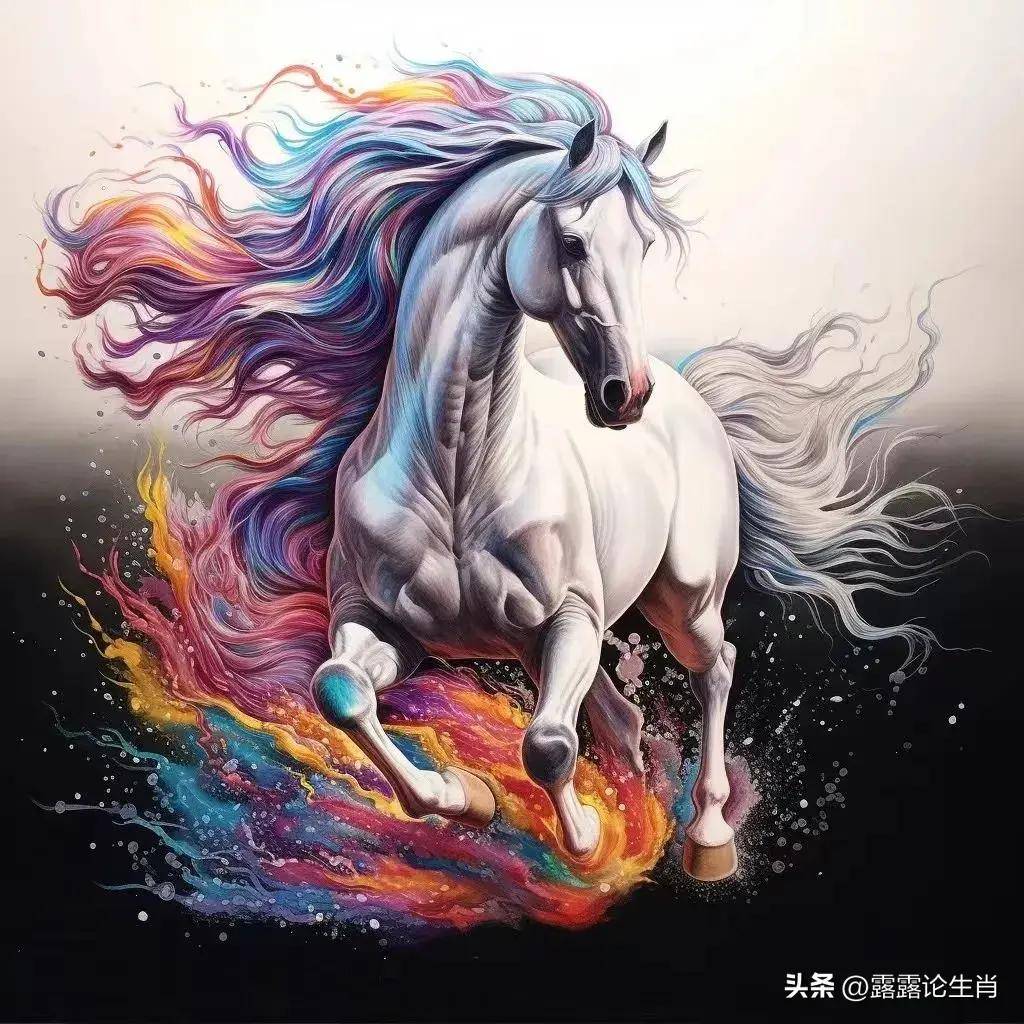 午马预警：下月巨变，你的充分准备将是逆转关键！接