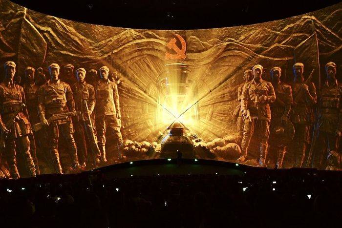 “红飘带”如何成为贵州红色文化景点的“顶流”？