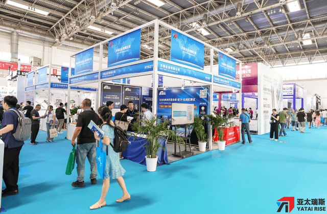 制氢技术资讯/加氢站建设展/2025武汉国际氢能及燃料电池展览会抢先看