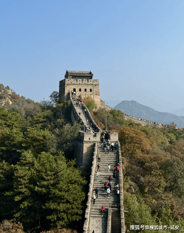 美嘉体育网址北京旅游攻略｜一家人旅游五天四晚跟团路线主打一个不绕路(图3)