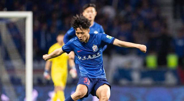 申花2-0击败川崎前锋，保留力量同时狂飙中超和亚冠联赛