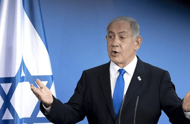 话音刚落!刚宣布歼灭“哈马斯”, 以色列总理“斩首”行动开始? 话音刚落!刚宣布歼灭“哈马斯”, 以色列总理“斩首”行动开始?