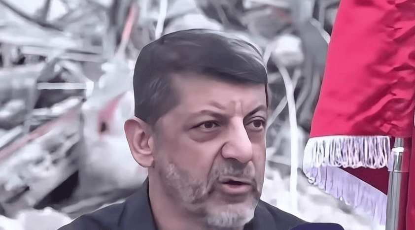 报复来的太快了!不到24小时,大批火箭弹从天而降,以色列急了 报复来的太快了!不到24小时,大批火箭弹从天而降,以色列急了