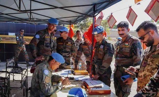 被以色列欺负成这样,联黎部队为什么不敢反击?事情真相很扎心 被以色列欺负成这样,联黎部队为什么不敢反击?事情真相很扎心