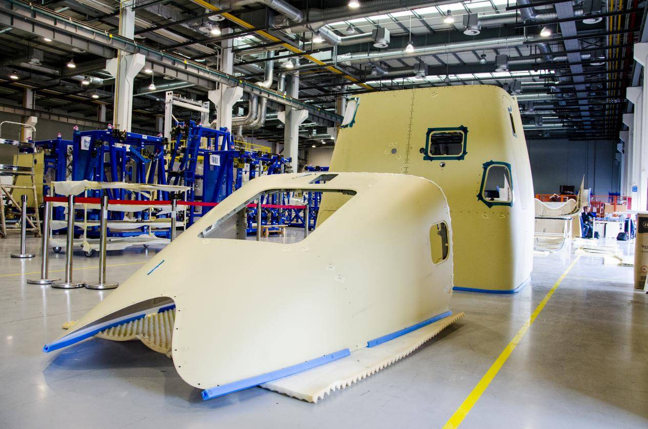 被低估的苏南小城镇江，崭露锋芒