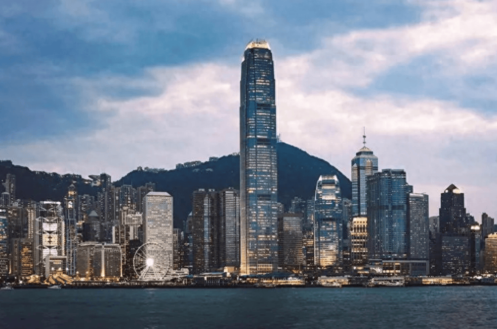 2024年最新攻略：内地人士在香港注册公司的完整版指南