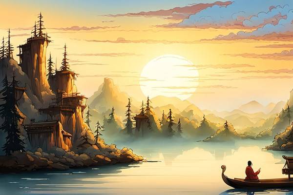 原创
            1992属猴劫难三次