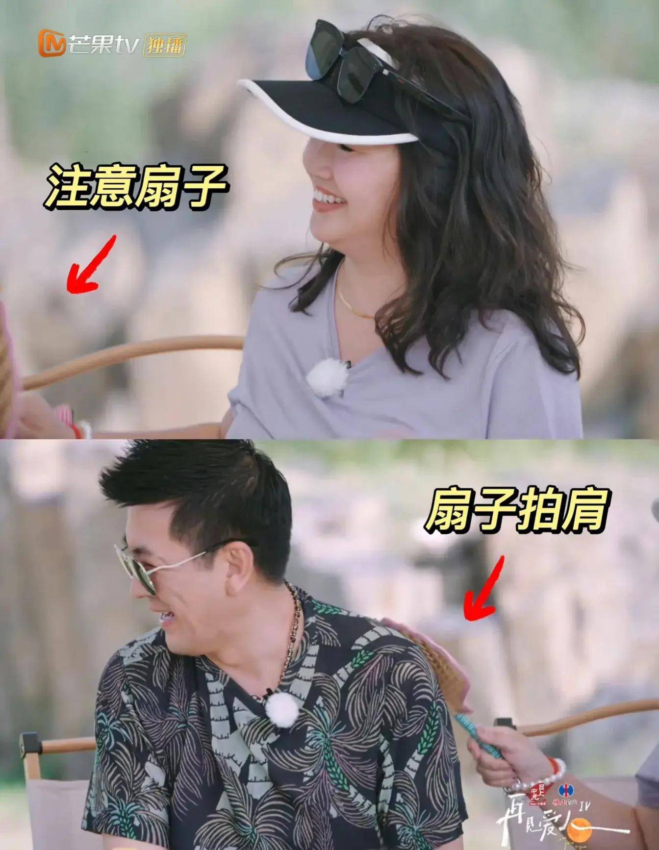 原创 张泉灵说麦琳把她搞乱了!谜一样的麦琳:张泉灵都困惑的人-张泉灵唱歌视频